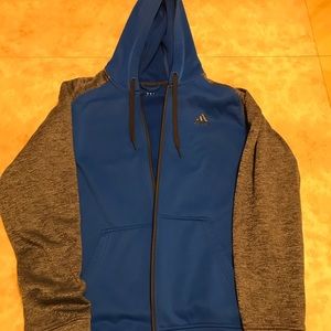 MENS - ADIDAS HOODIE